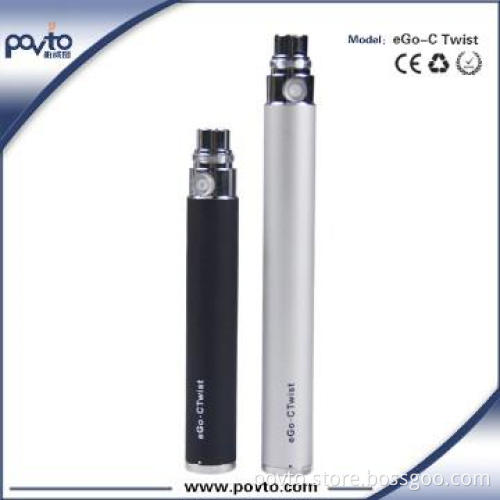 2013 best selling green smoker cigarette ego c best price